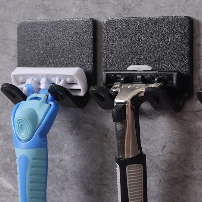 Men'S Grooming Razor - 2 stuks Punch Free Razor Holder