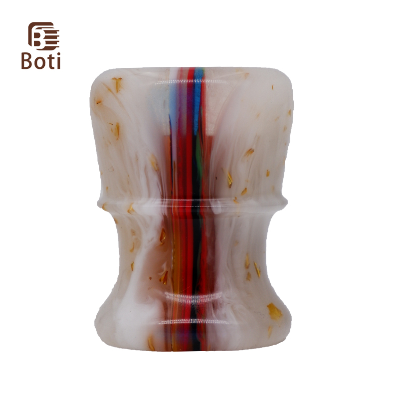 Shaving Brush Set - Boti Brush - Scheerkwast voor heren