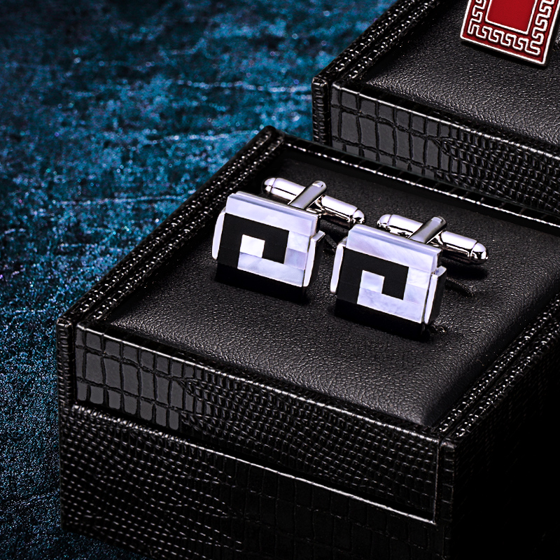 Men'S Grooming Brands - KFLK Sieraden overhemd manchetknopen voor heren