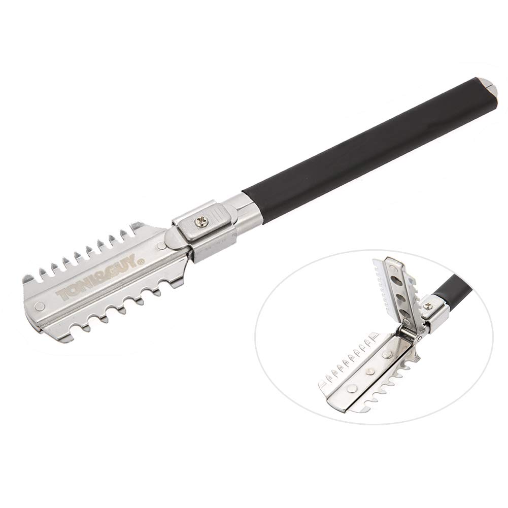 Double-Edge Scheren Kapsel Sch - Men'S Grooming Razor recensie en prijs