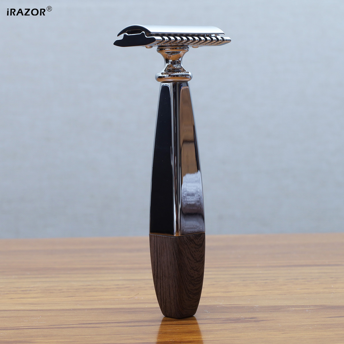 iRAZOR Klassiek veiligheidssch - Men'S Grooming Underarm recensie en prijs