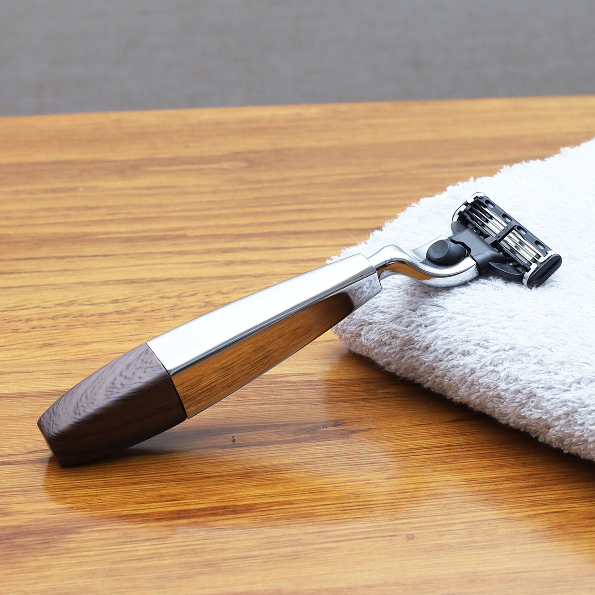 iRAZOR Klassiek veiligheidssch - Men'S Grooming Underarm recensie en prijs