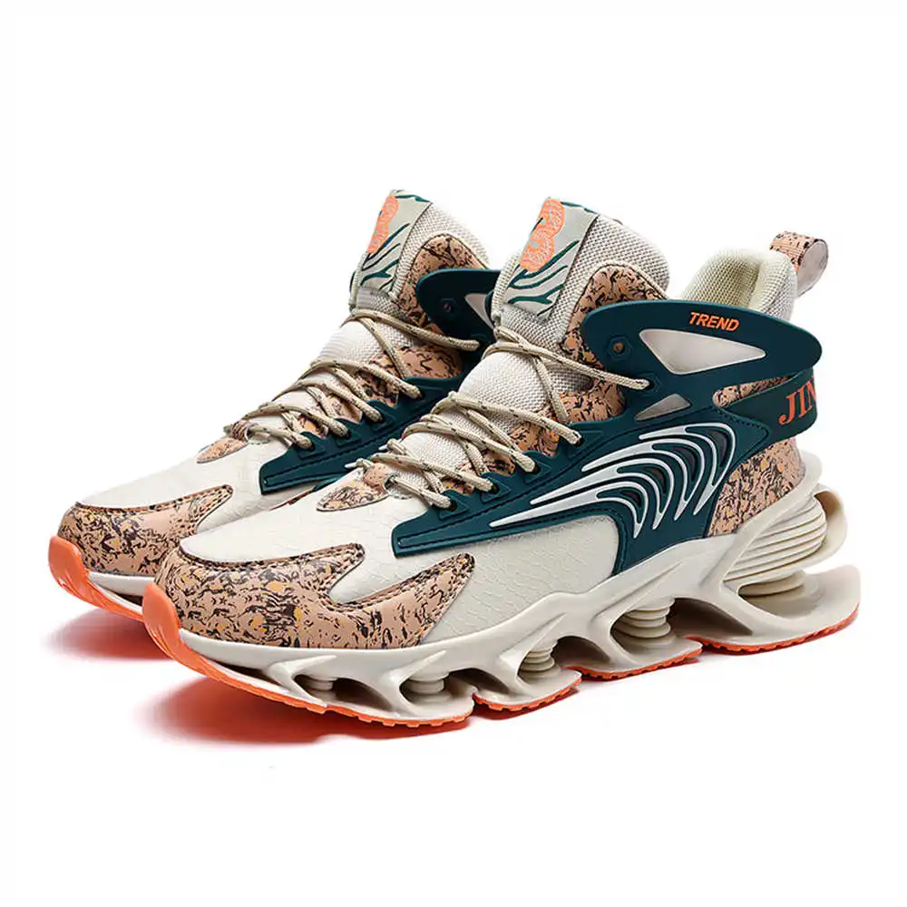 Antislip Mid Kind Running Snea - Men Grooming Home recensie en prijs