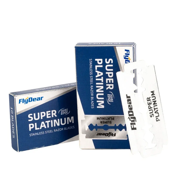 Bulkverpakking Dubbele Rand Sc - Men'S Grooming Razor recensie en prijs