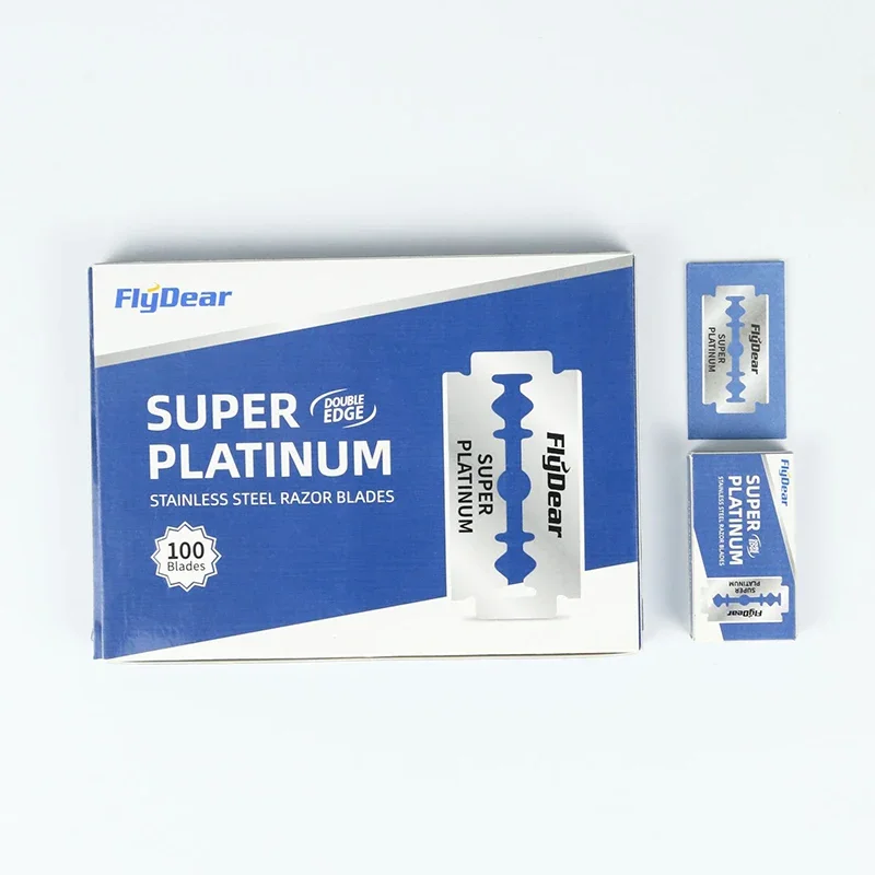 Bulkverpakking Dubbele Rand Sc - Men'S Grooming Razor recensie en prijs