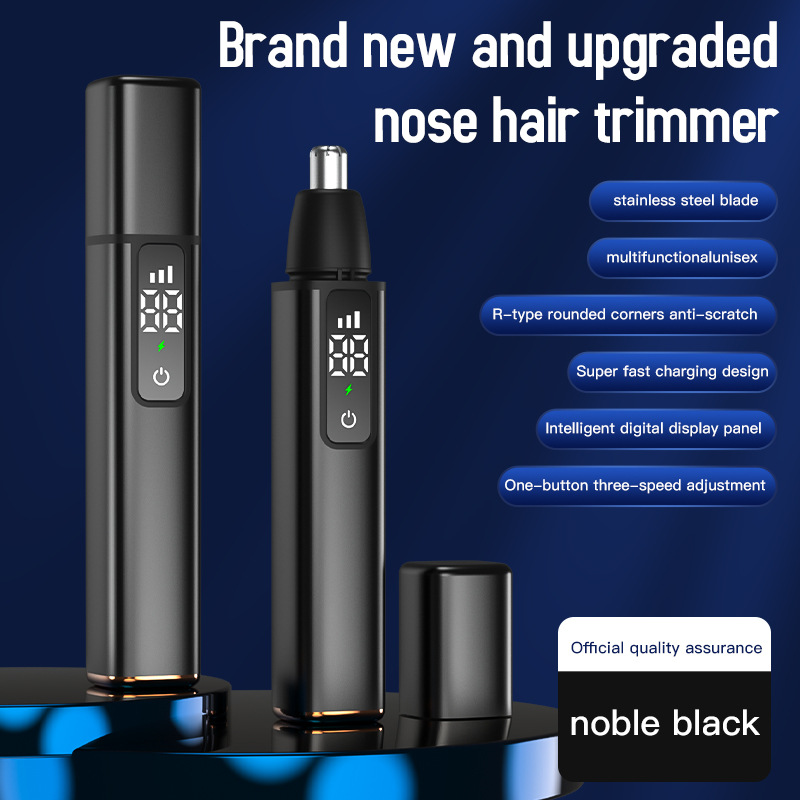 Elektrische Neus Tondeuse Hoge - Men'S Grooming Razor recensie en prijs