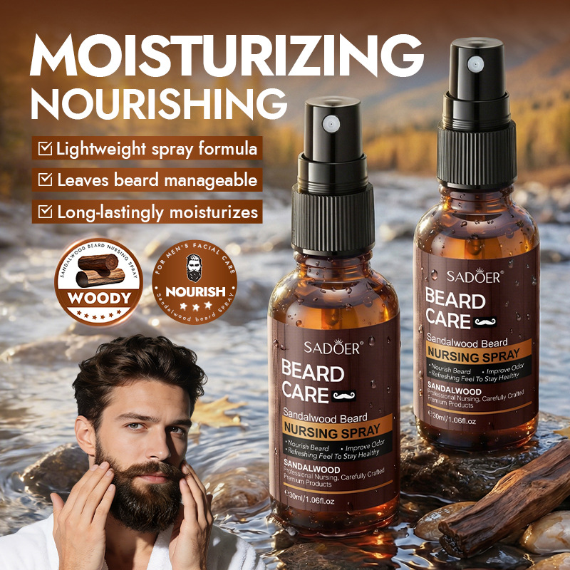100% Natuurlijke Sandelhout Ba - Men'S Grooming And Skin Care recensie en prijs