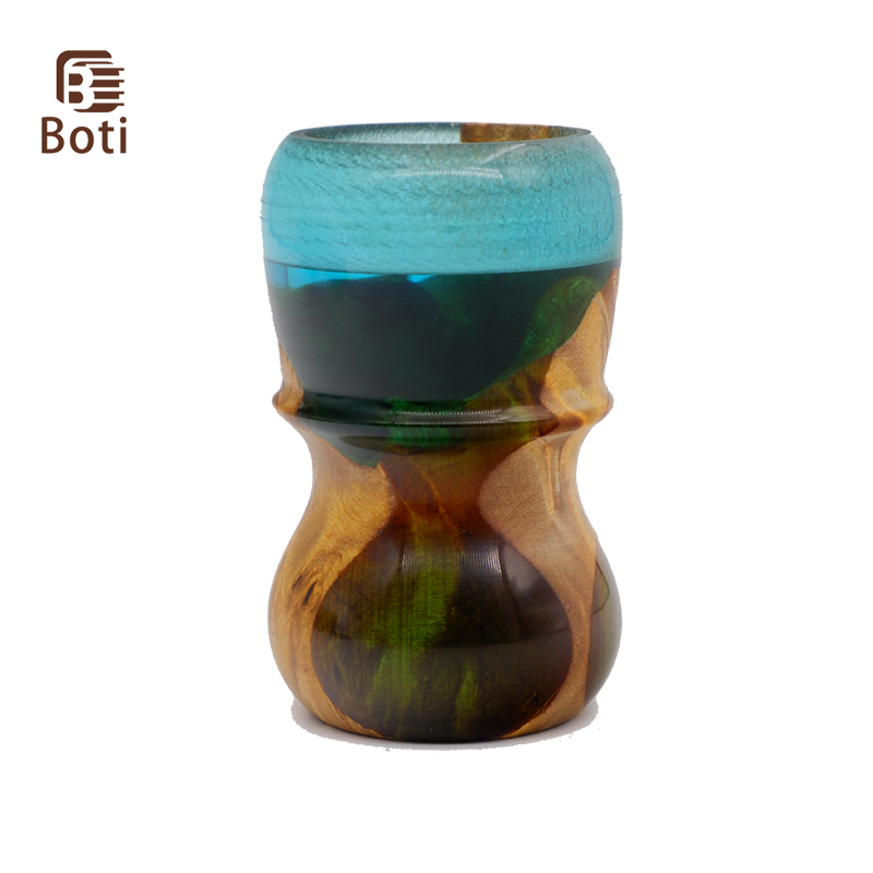 Boti Borstel-Scheren Product D - Shaving Brush Set recensie en prijs