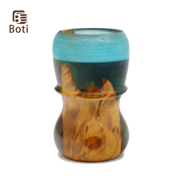Boti Borstel-Scheren Product D - Shaving Brush Set recensie en prijs