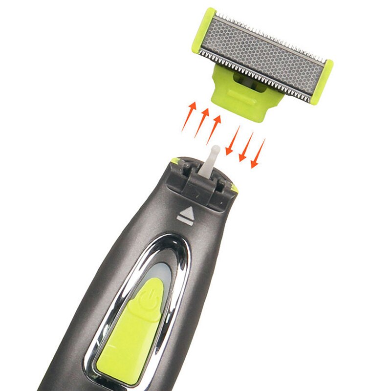 Mlg Elektrisch Scheerapparaat  - Men'S Grooming Razor recensie en prijs