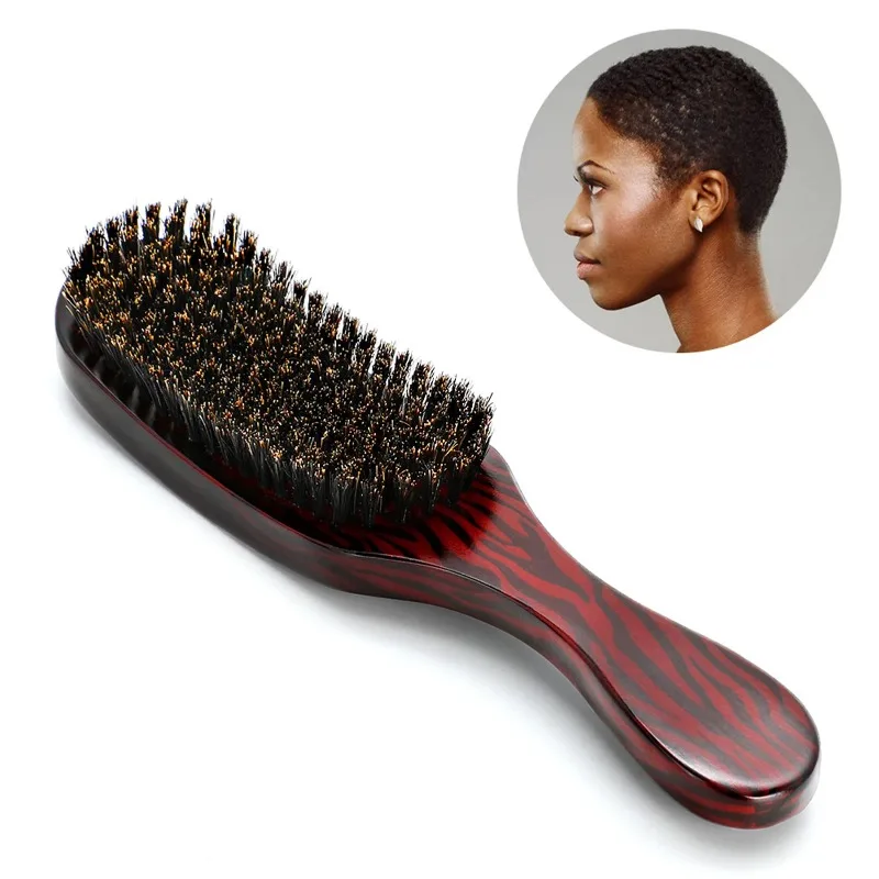1 stks Houten Handvat Haarbors - Shaving Brush Set recensie en prijs