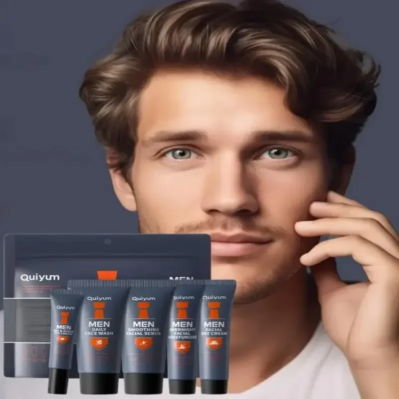 Professionele Mannen Grooming  - Men'S Grooming And Skin Care recensie en prijs