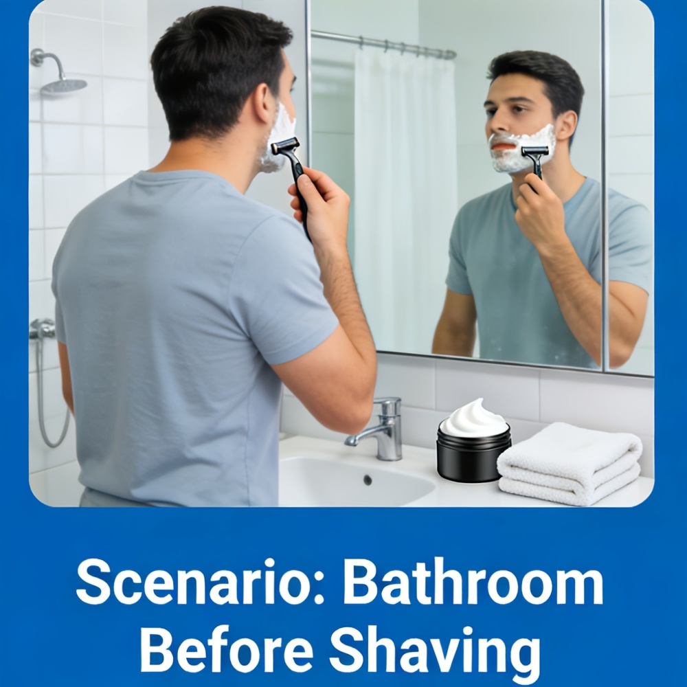 Handmatig scheerset met 6-laag - Men'S Grooming Underarm recensie en prijs