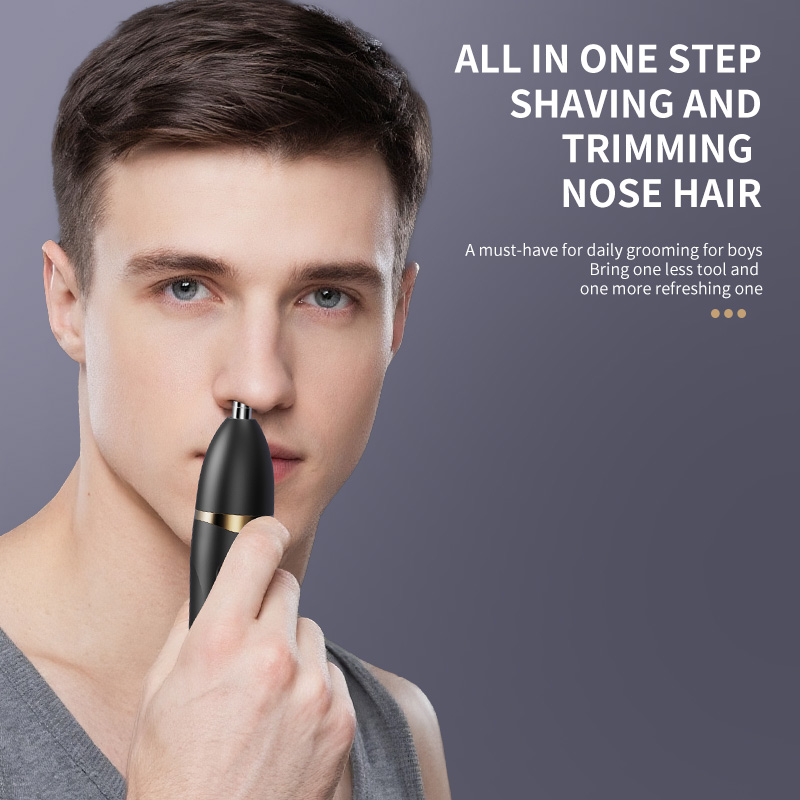Premium 3-in-1 mannenverzorgin - Men'S Grooming Underarm recensie en prijs