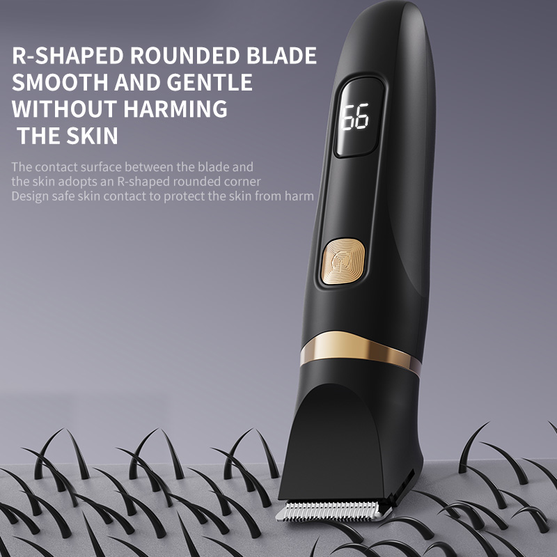 Premium 3-in-1 mannenverzorgin - Men'S Grooming Underarm recensie en prijs