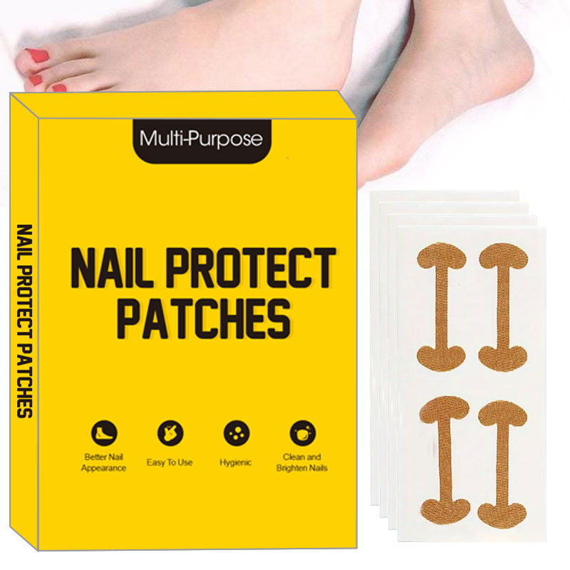 40-100 STUKS Bruine teennagelp - Nail Care Kit Mens recensie en prijs