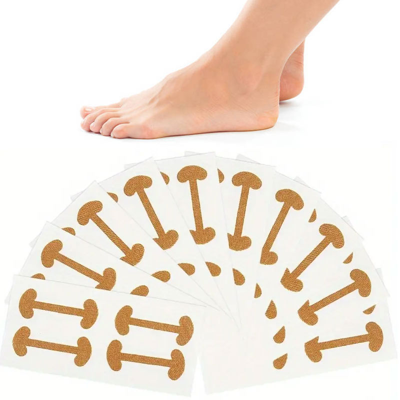 40-100 STUKS Bruine teennagelp - Nail Care Kit Mens recensie en prijs