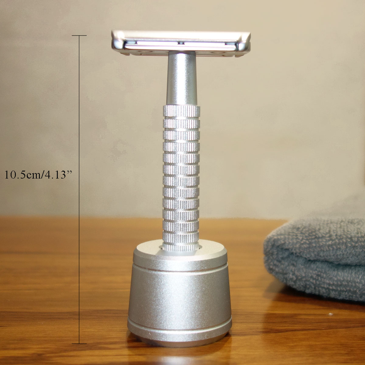 iRAZOR Double Edge Safety Razo - Men'S Grooming Underarm recensie en prijs
