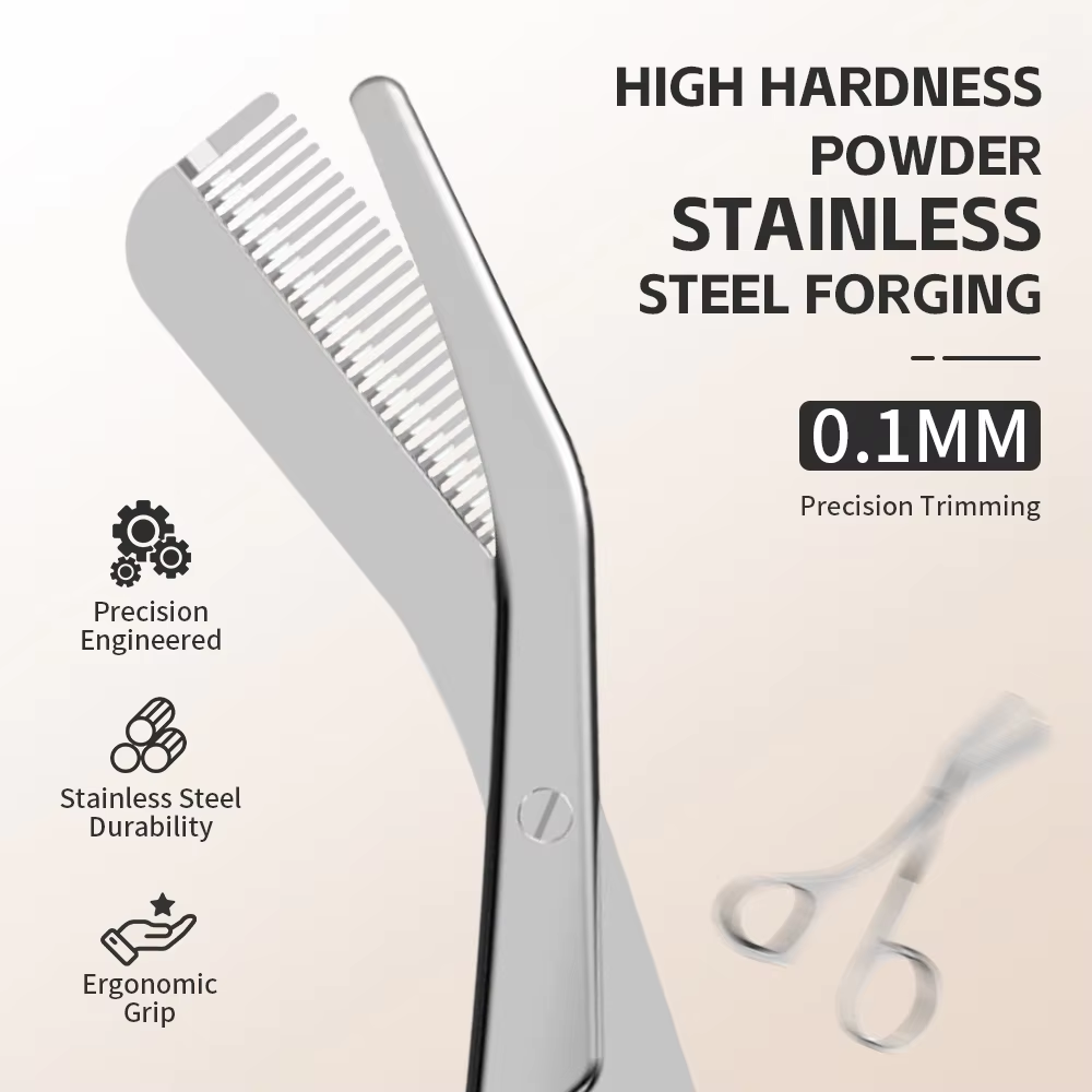 1 set wenkbrauwverzorgingsgere - Men'S Grooming Razor recensie en prijs