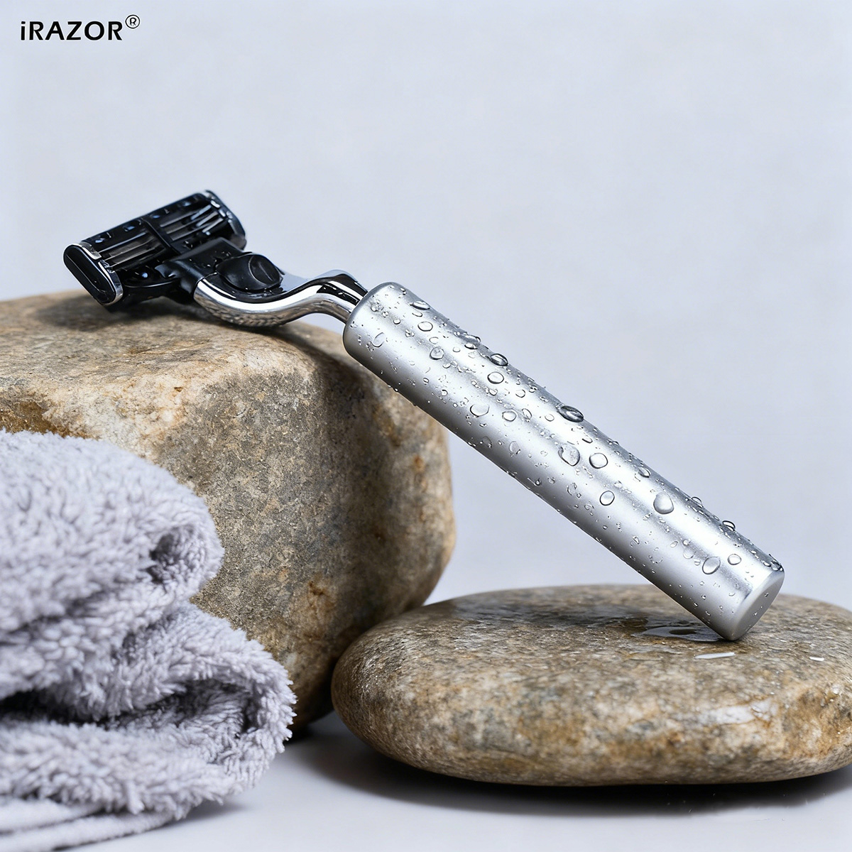 IRAZOR Klassieke mannen Baard  - Men'S Grooming Underarm recensie en prijs