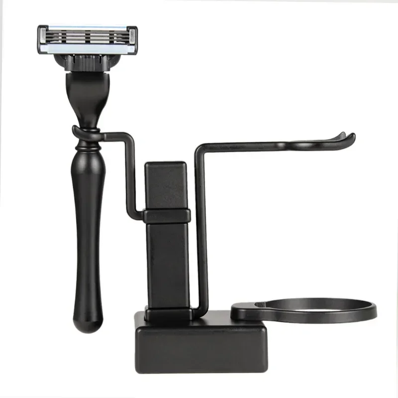 1pc Badkamer Barbier Heren Met - Shaving Brush Set recensie en prijs