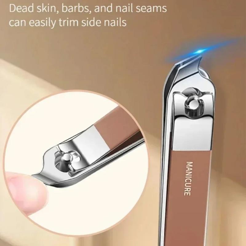Nagelverzorgingsset Anti-Splat - Nail Care Kit Mens recensie en prijs