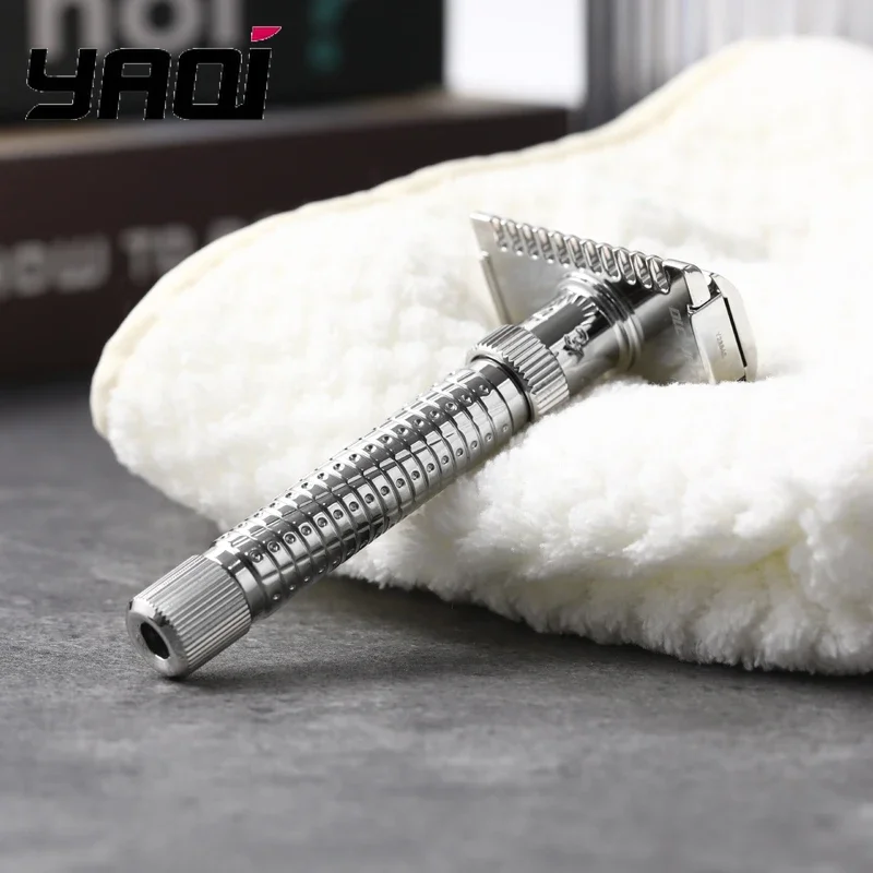 YAQI verstelbaar Ultima open k - Men'S Grooming Underarm recensie en prijs