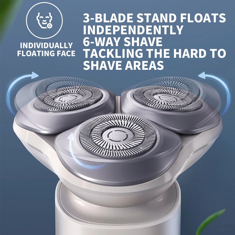 2026 Originele Mijia Elektrisc - Men'S Grooming Razor recensie en prijs
