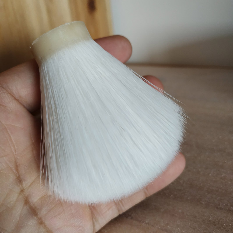 Dscosmetic sneeuwwitje scheerk - Shaving Brush Set recensie en prijs