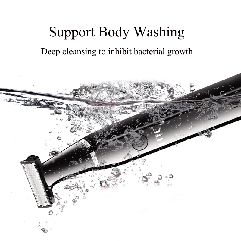 HTC Heren Elektrische Lieshaar - Men'S Grooming Razor recensie en prijs