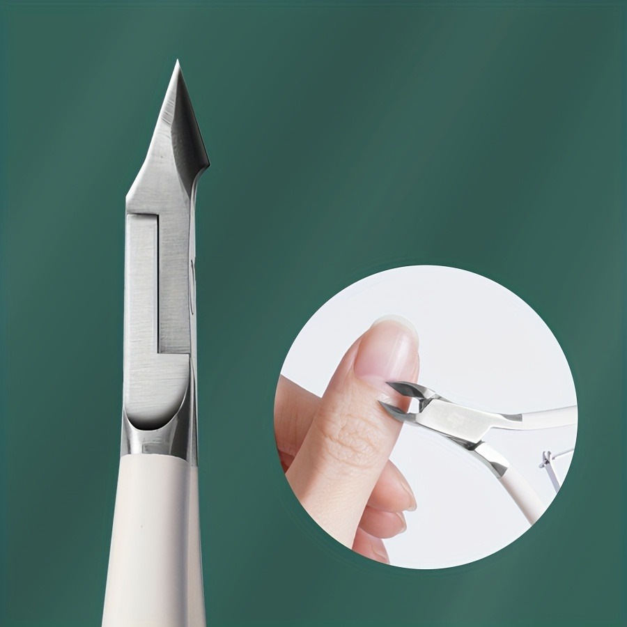 Manicureset Heren Gereedschap  - Nail Care Kit Mens recensie en prijs