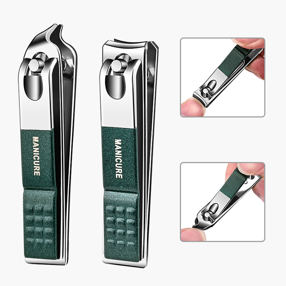 6/10-delige nagelschaarset, dr - Nail Care Kit Mens recensie en prijs