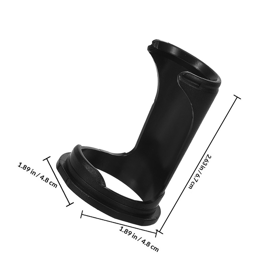 2 stuks plastic scheerkwasthou - Men'S Grooming Razor recensie en prijs