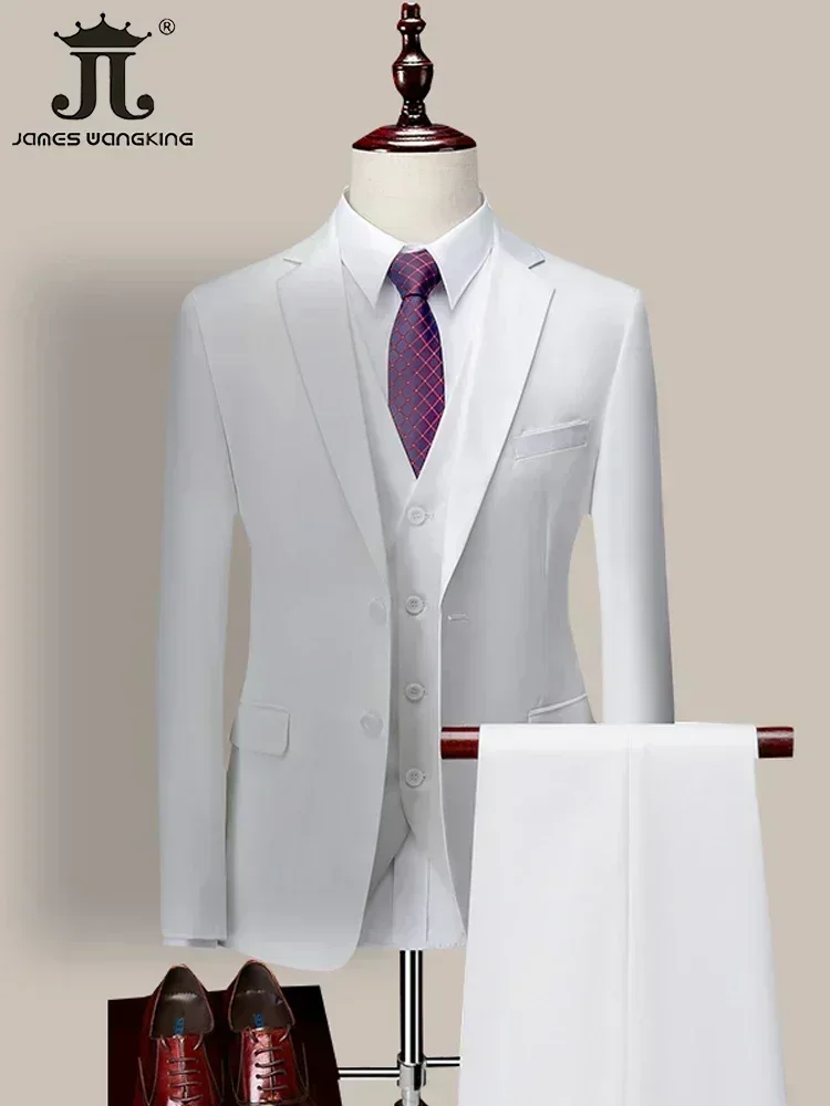 14 Kleur M-6XL (Jas + Vest + B - Men'S Grooming Brands recensie en prijs
