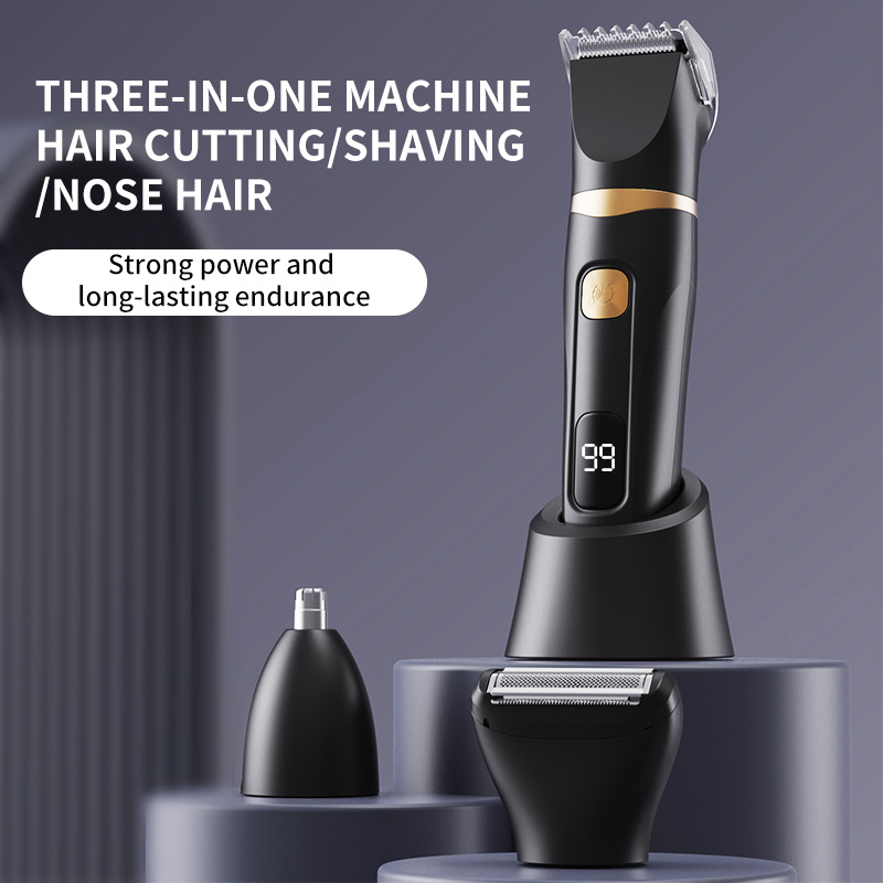 Reisvriendelijke 3-in-1 mannen - Men'S Grooming Underarm recensie en prijs