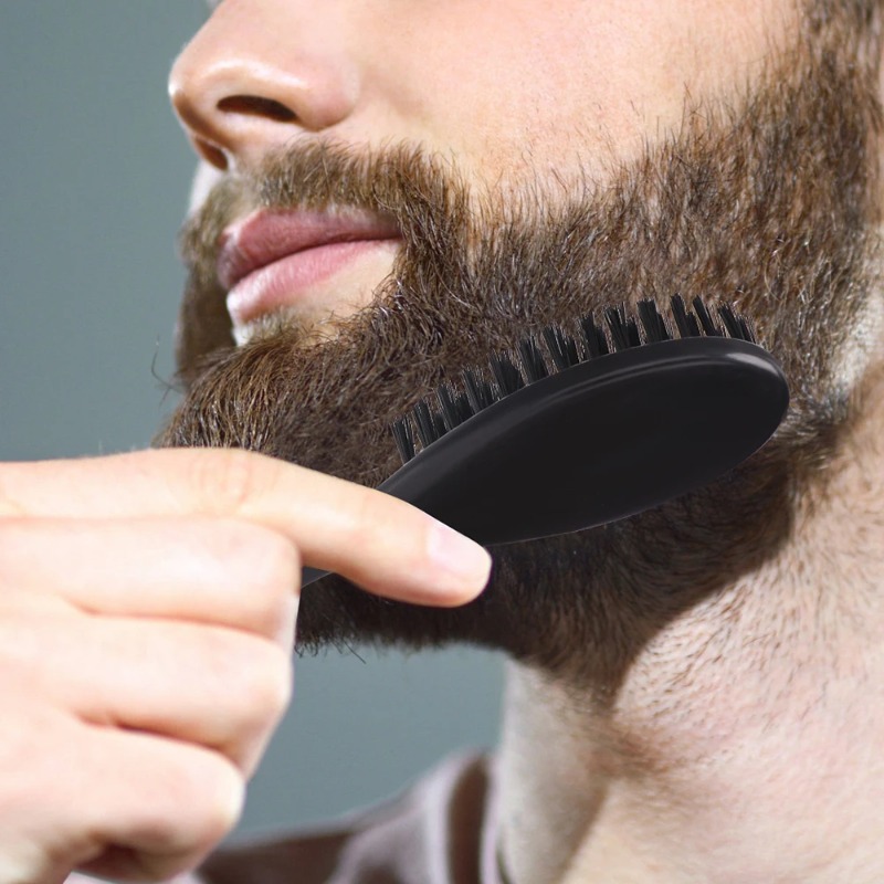 Baardborstelset voor mannen, n - Shaving Brush Set recensie en prijs