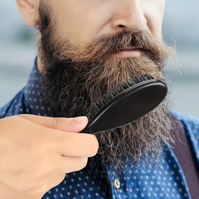 Baardborstelset voor mannen, n - Shaving Brush Set recensie en prijs