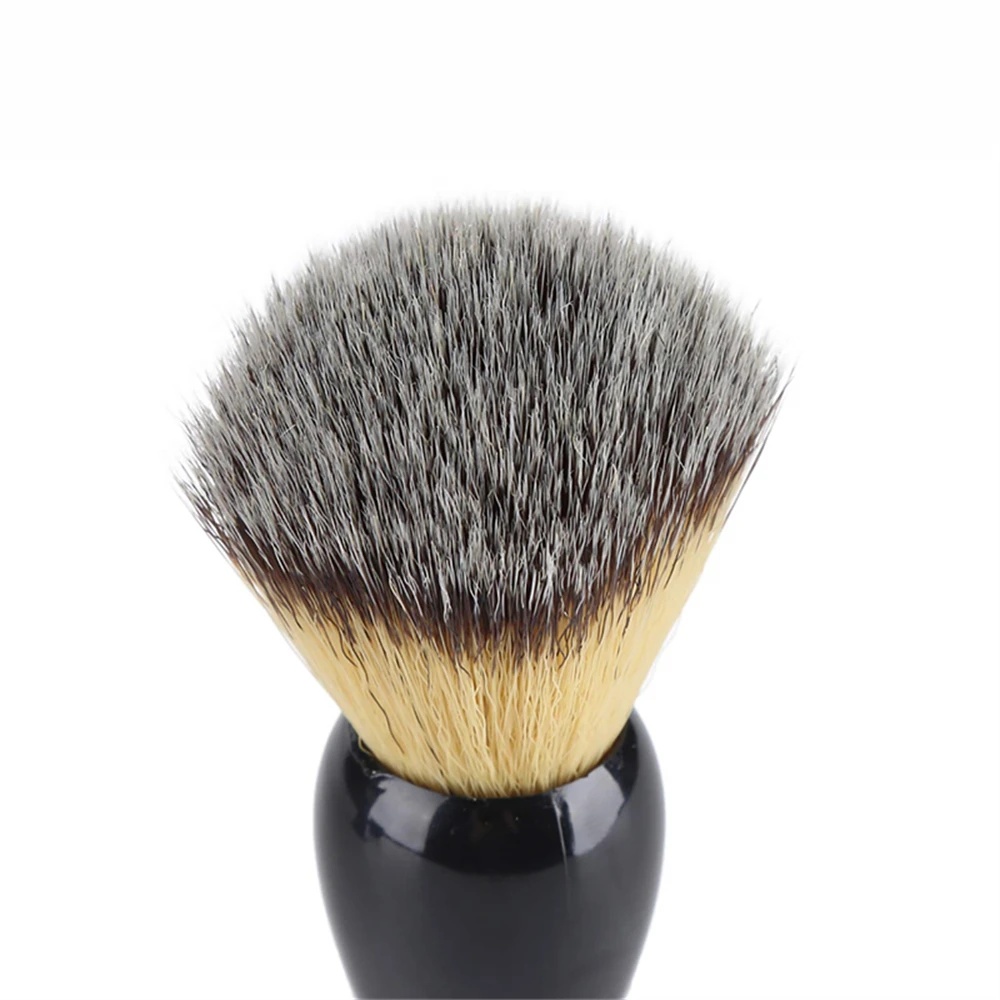 Scheerkwastset met standaard 3 - Shaving Brush Set recensie en prijs