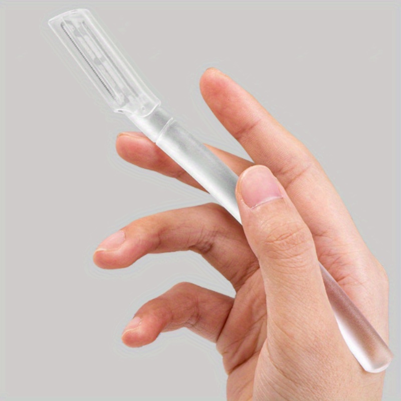 Gezichtsscheermessen, Touch-up - Men'S Grooming Razor recensie en prijs