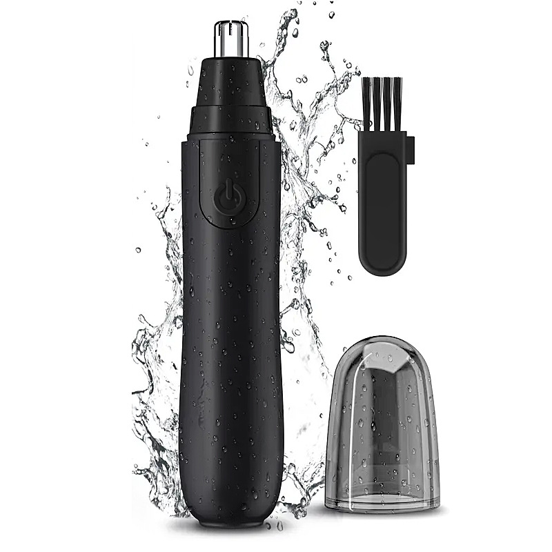 Elektrische Neus Tondeuse Impl - Men'S Grooming Razor recensie en prijs