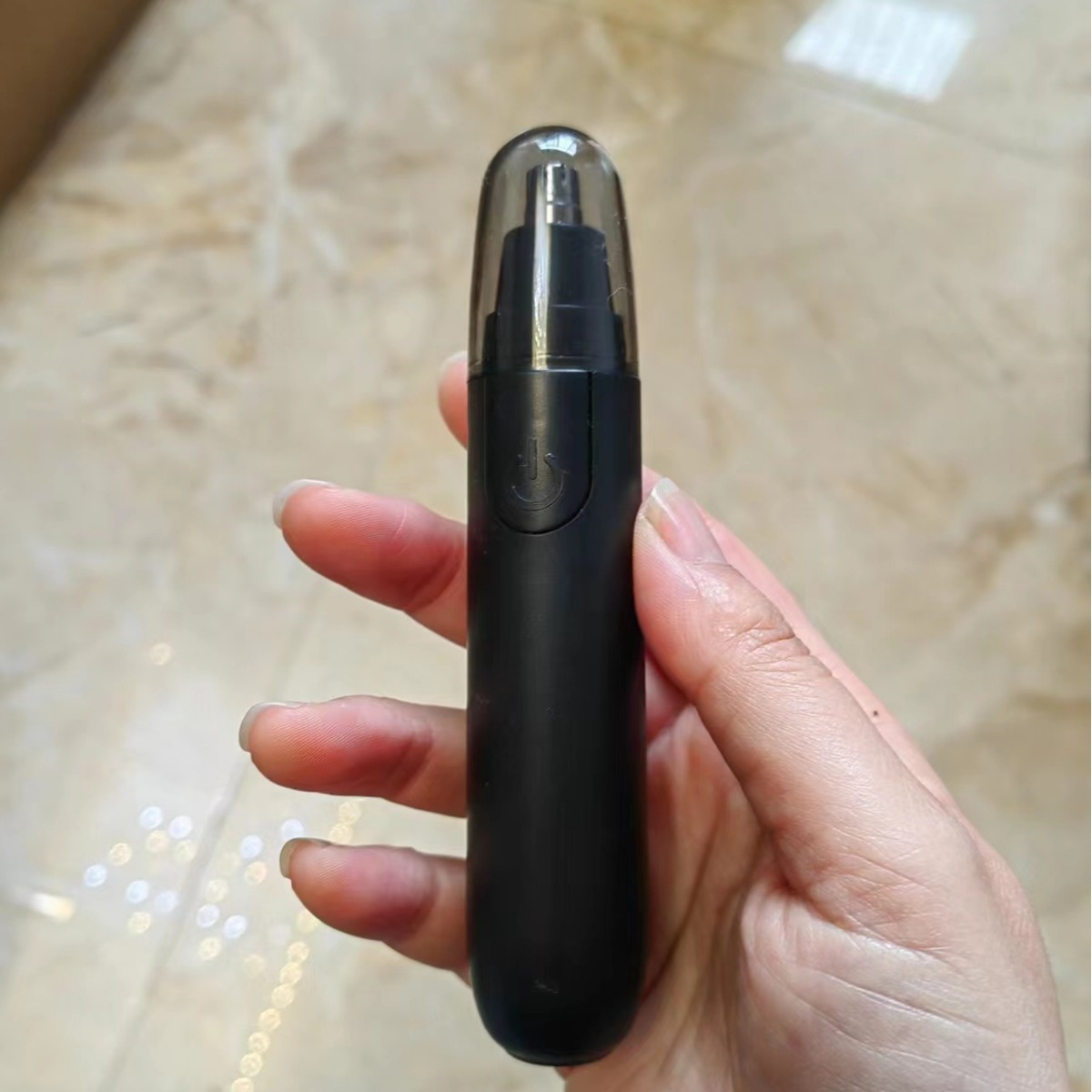 Elektrische Neus Tondeuse Impl - Men'S Grooming Razor recensie en prijs