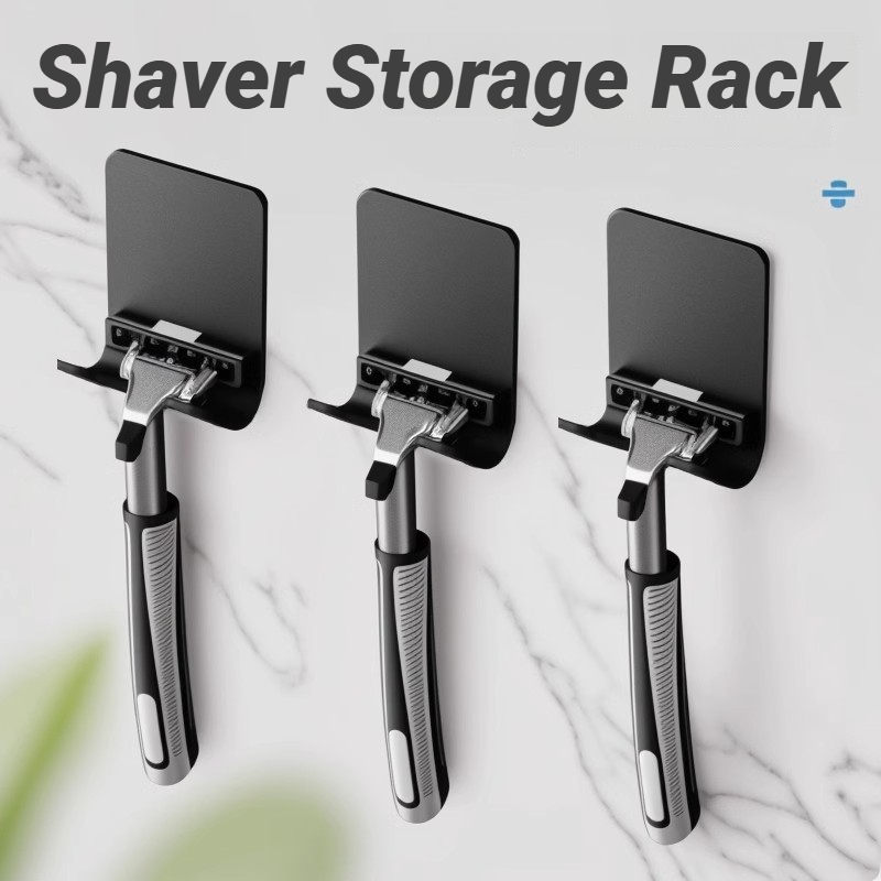 Opbergrek Hook Organizer Schee - Men'S Grooming Razor recensie en prijs