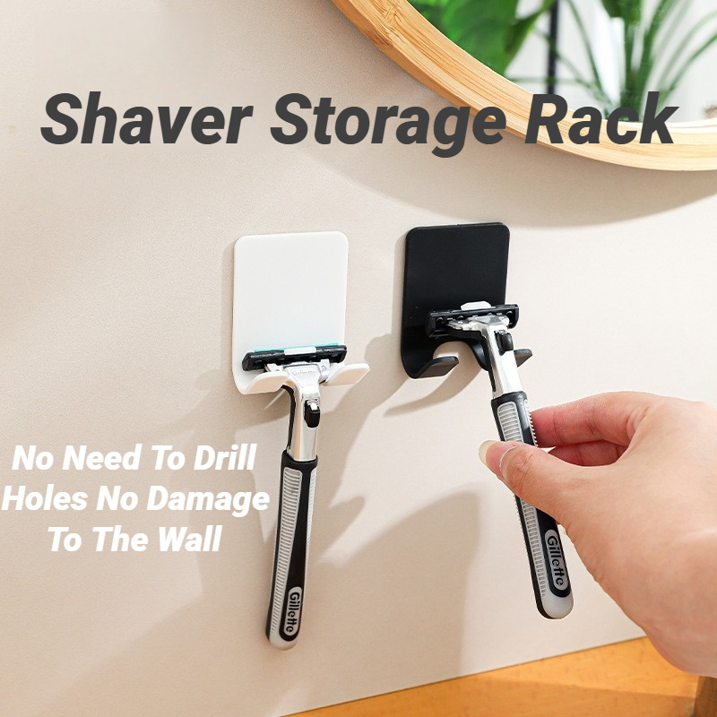 Opbergrek Hook Organizer Schee - Men'S Grooming Razor recensie en prijs