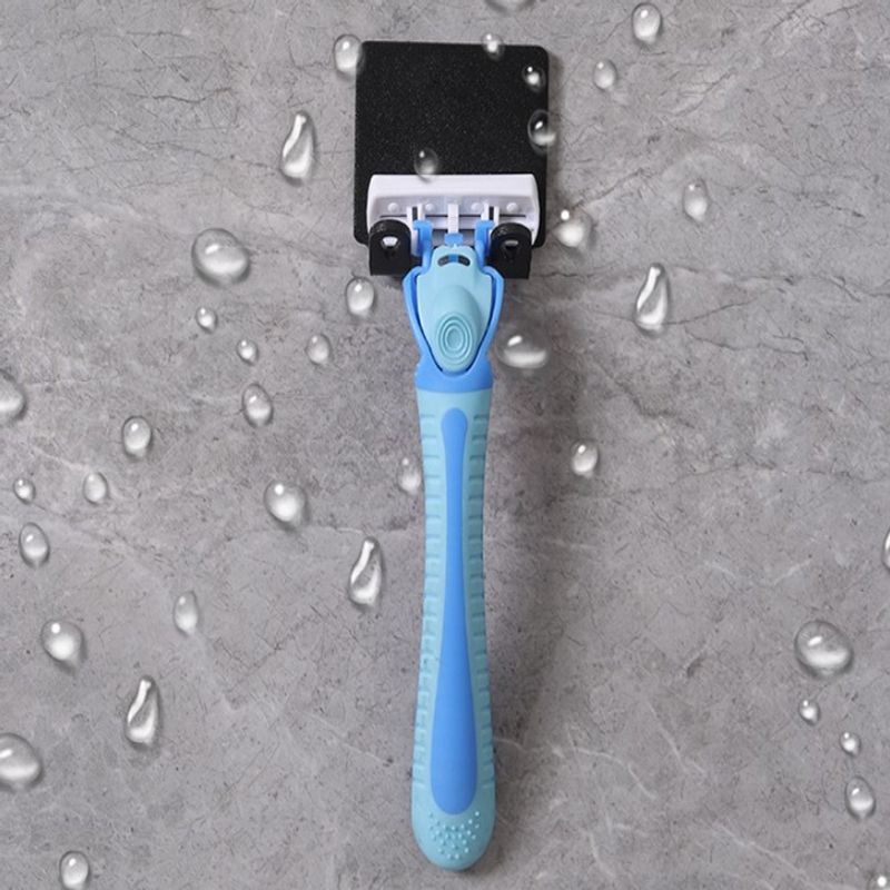 2 stuks Punch Free Razor Holde - Men'S Grooming Razor recensie en prijs
