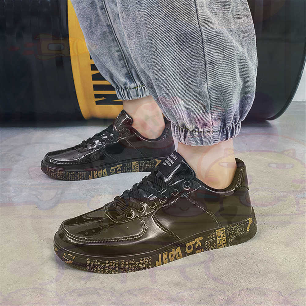 Ronde voet maat 45, sneakers g - Young Men'S Grooming recensie en prijs