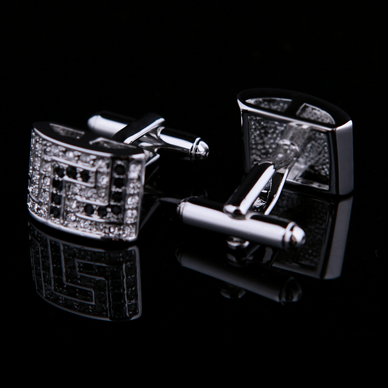 KFLK Sieradenmerk Kristallen m - Men'S Grooming Brands recensie en prijs