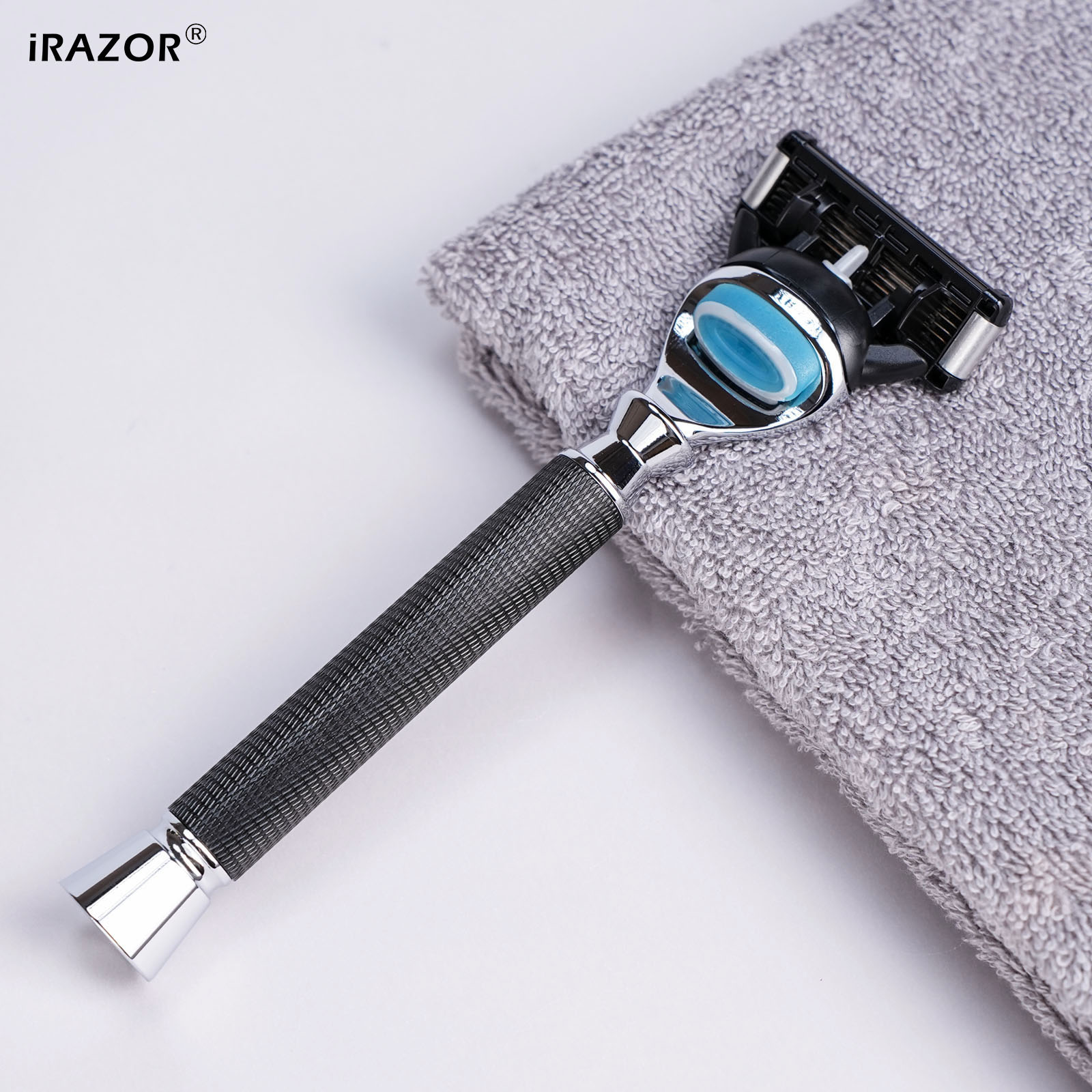 iRAZOR Premium 5-Blade Fusion  - Men'S Grooming Underarm recensie en prijs