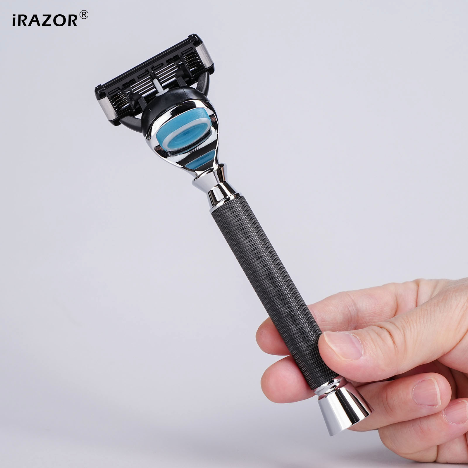 iRAZOR Premium 5-Blade Fusion  - Men'S Grooming Underarm recensie en prijs