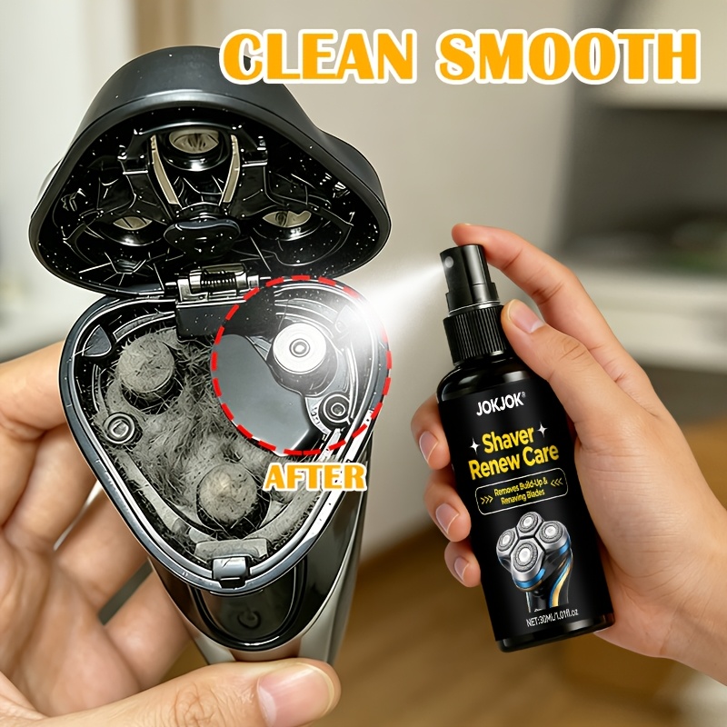 Elektrisch Scheerapparaat Rene - Men'S Grooming Razor recensie en prijs