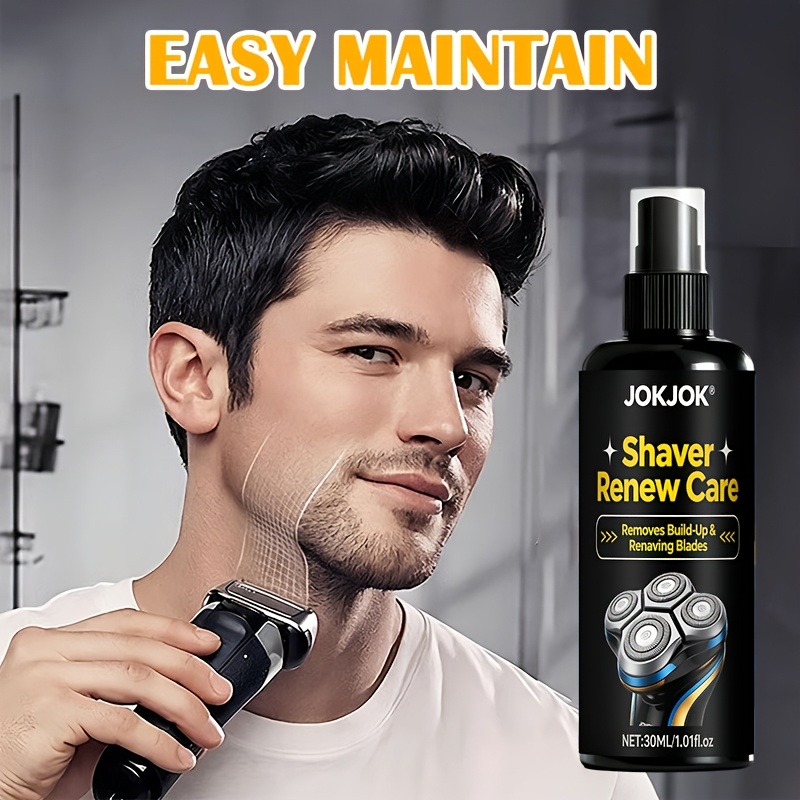 Elektrisch Scheerapparaat Rene - Men'S Grooming Razor recensie en prijs